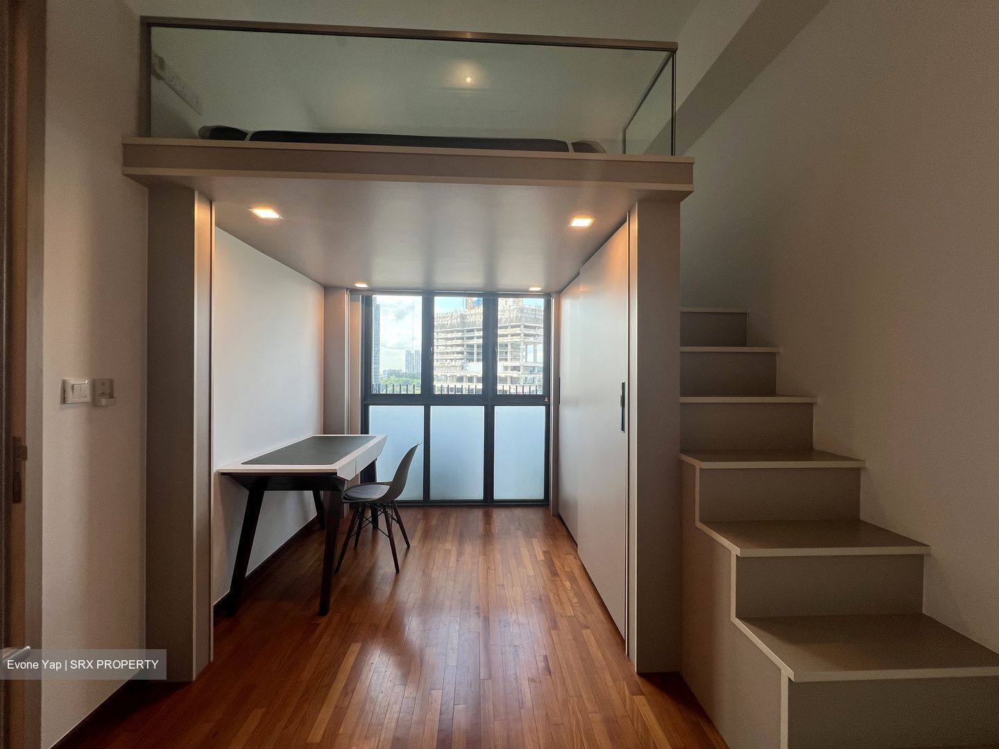 J Gateway (D22), Condominium #443628871
